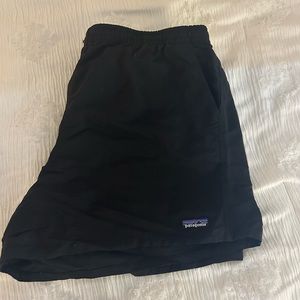 Patagonia women’s baggies shorts - size XXL